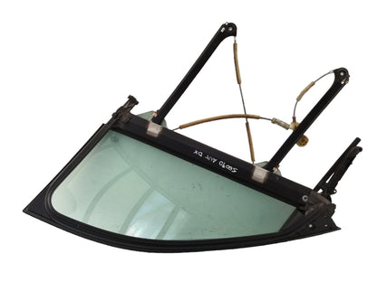 Alzacristallo vetro audi a3 8pa sportback (2004 - 2012) porta anteriore