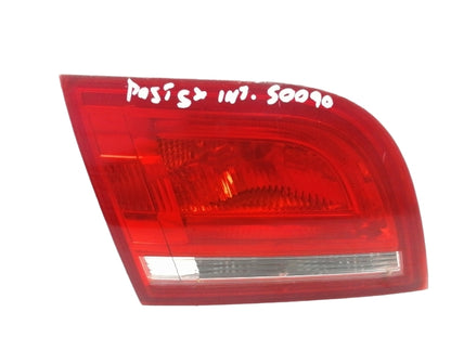 Fanale interno posteriore sinistro audi a3 8pa sportback (2008) 8p4945093d