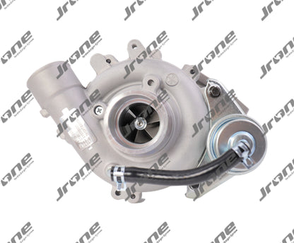 Turbina - Turbocompressore TOYOTA Hilux III dal 2005 al 2008 2.5 D-4D, 16v. Pick Up, 4 p. Cod. Motore 2KDFTV
