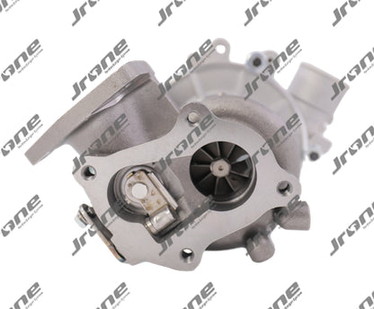 Turbina - Turbocompressore TOYOTA Hilux III dal 2006 al 2008 2.5 D4d PF, 16v. Pick Up, 2 p. Cod. Motore 2KDFTV