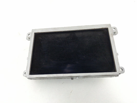 Display check control audi a6 - avant 4f2 4f5 (2004 - 2008) 4f0919603a