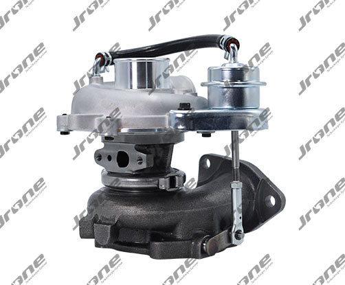 Turbina - Turbocompressore TOYOTA Hiace IV dal 2006 in poi 2.5 D4d, 16v. Bus, 4 p. Cod. Motore 2KDFTV