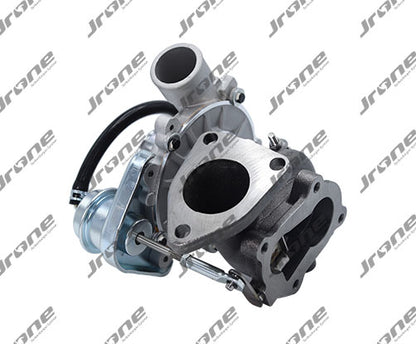 Turbina - Turbocompressore TOYOTA Hilux III dal 2008 in poi 2.5 D4d PF, 16v. Pick Up, 2 p. Cod. Motore 2KDFTV