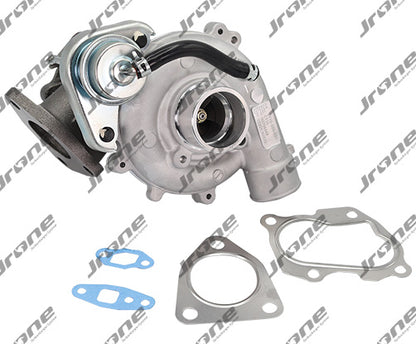 Turbina - Turbocompressore TOYOTA Hilux II dal 2001 al 2005 2.5 D4d, 16v. Pick Up, 2 p. Cod. Motore 2KDFTV