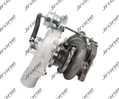 Turbina - Turbocompressore TOYOTA Hiace III dal 2001 al 2005 2.5 D4d, 16v. Bus, 4 p. Cod. Motore 2KDFTVL