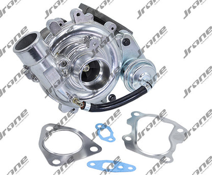 Turbina - Turbocompressore TOYOTA Hilux III dal 2005 al 2008 2.5 D-4D, 16v. Pick Up, 4 p. Cod. Motore 2KDFTV
