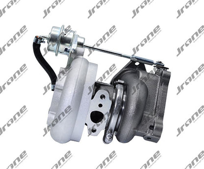 Turbina - Turbocompressore TOYOTA Landcruiser 90 dal 1996 al 2002 3.0 TD Fuoristrada Lungo, 5 p. (4x4) Cod. Motore 1KZTE