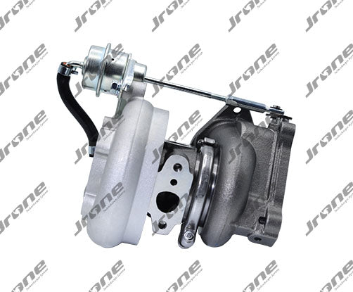 Turbina - Turbocompressore TOYOTA Landcruiser 90 dal 1996 al 2002 3.0 TD Fuoristrada Lungo, 5 p. (4x4) Cod. Motore 1KZTE