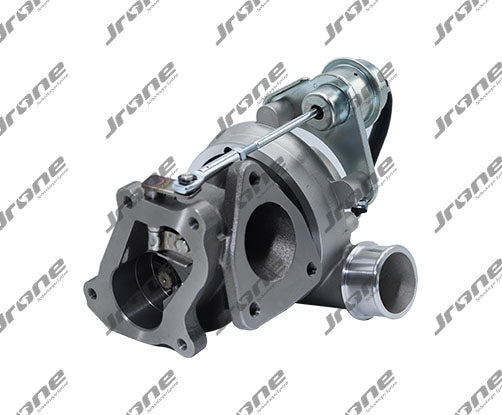 Turbina - Turbocompressore TOYOTA Landcruiser 90 dal 1996 al 2002 3.0 TD Fuoristrada Lungo, 5 p. (4x4) Cod. Motore 1KZTE