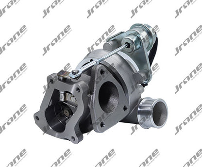 Turbina - Turbocompressore TOYOTA Landcruiser 90 dal 1996 al 2002 3.0 TD Fuoristrada Lungo, 5 p. (4x4) Cod. Motore 1KZTE