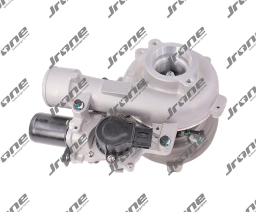 Turbina - Turbocompressore TOYOTA Landcruiser 150 dal 2013 in poi 3.0 TDi, 16v. Fuoristrada Lungo, 5 p.  Cod. Motore 1KDFTV