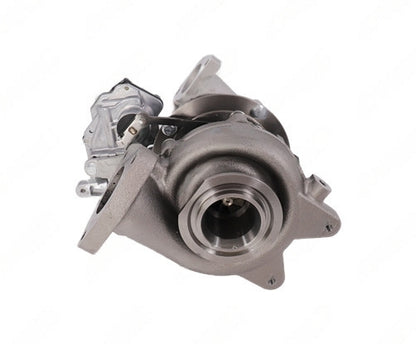 Turbina - Turbocompressore TOYOTA Hilux V dal 2015 in poi 2.4 D-4D, 16v. Pick Up, 2 p. (4x4) Cod. Motore 2KDFTV