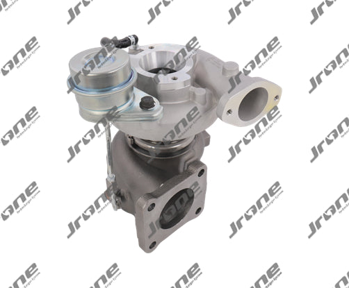 Turbina - Turbocompressore TOYOTA Landcruiser 100 dal 1998 al 2007 4.2 TDi, 24v. Fuoristrada Lungo, 5 p. (4x4) Cod. Motore 1HDFTE
