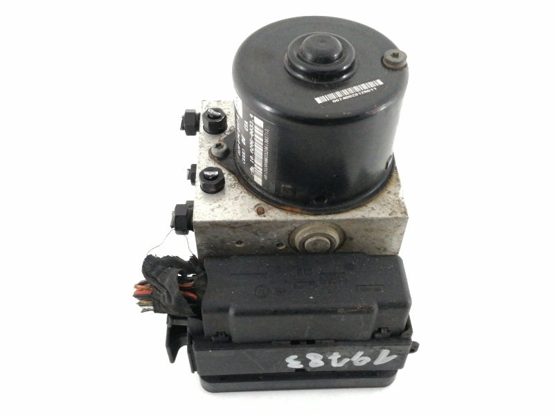 Centralina pompa abs audi a2 - 8z0 (2000 - 2005) 8z0614517e originale