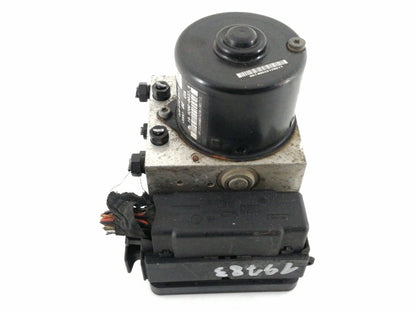Centralina pompa abs audi a2 - 8z0 (2000 - 2005) 8z0614517e originale