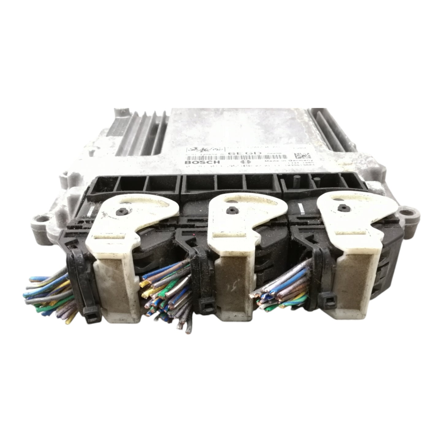 Centralina Iniezione LAND ROVER FREELANDER 2 Serie 2.2 Motore 224DT