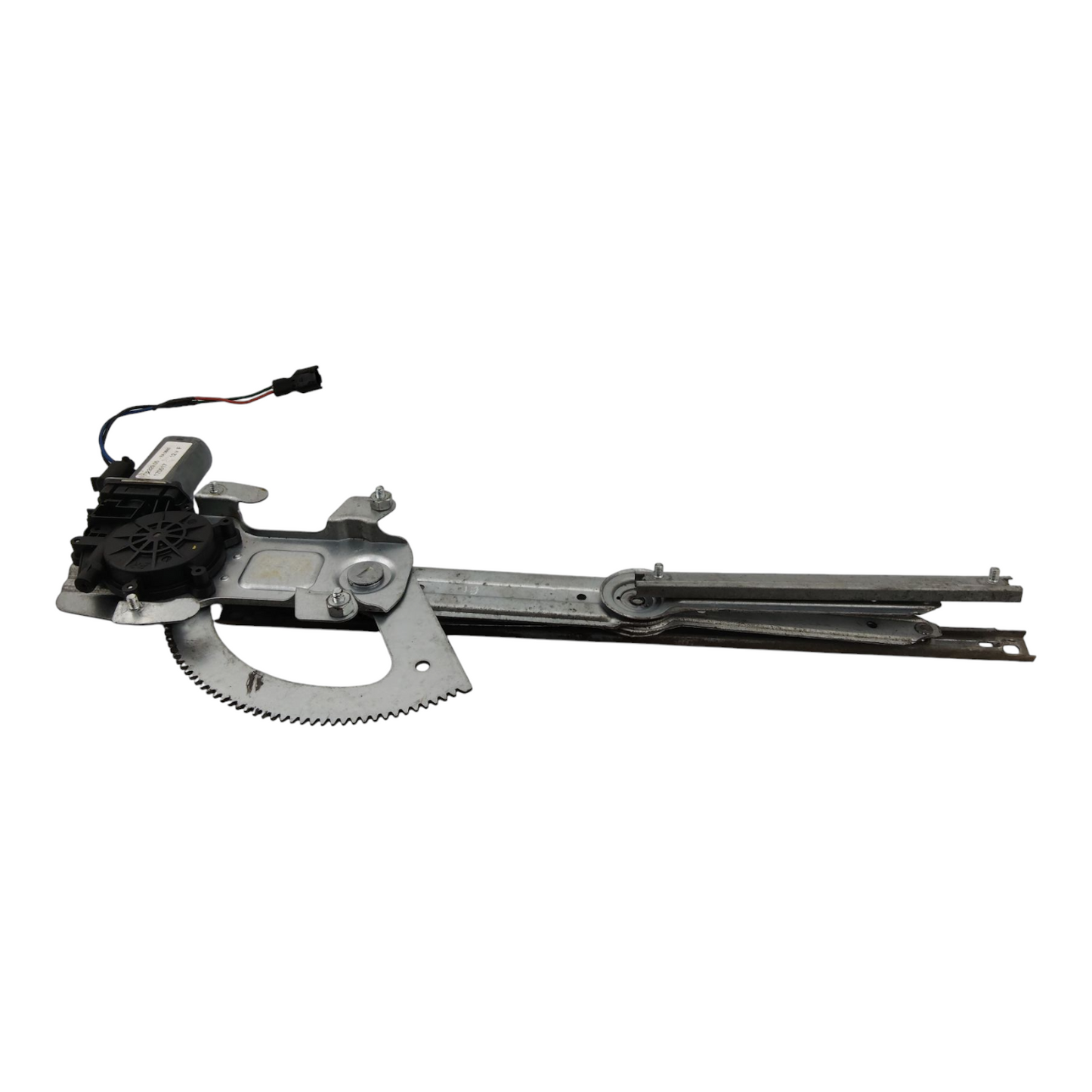 Alzacristallo Alzavetro Anteriore Sinistro KIA SORENTO 1 2 Serie