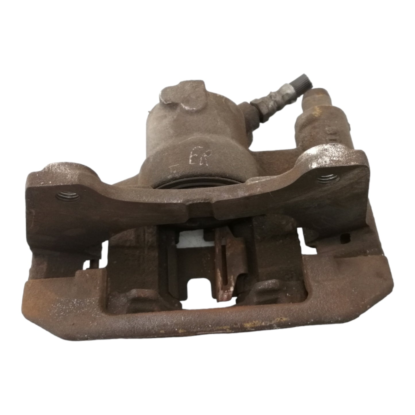 Pinza Freno Anteriore Destro FIAT 600/SEICENTO/PANDA 2 Benzina