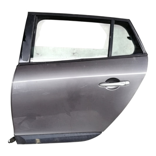 Porta Portiera Posteriore Sinistro RENAULT MEGANE 3 Serie SW Station Wagon