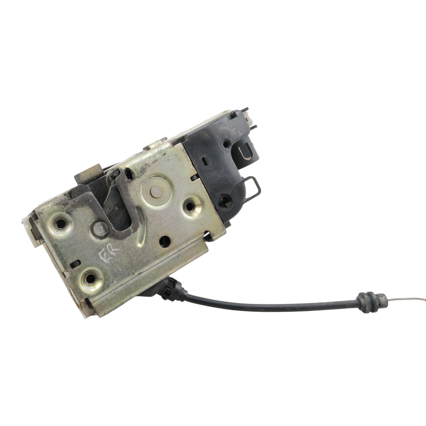 Serratura Porta Anteriore Destro CITROEN C3 1 Serie