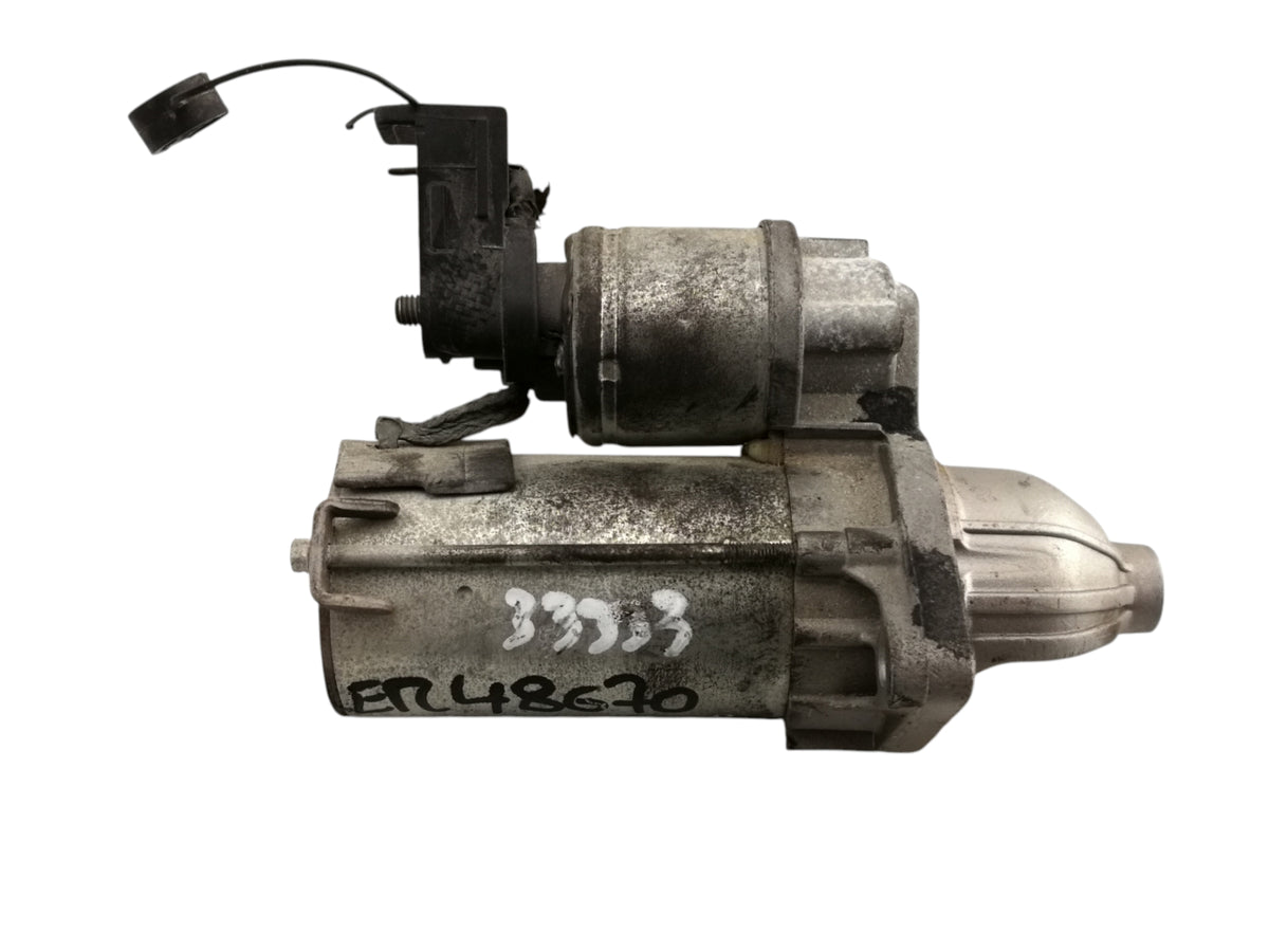 Motorino Avviamento FIAT PUNTO 2 Serie 188/STRADA 2 Serie 1.3 Diesel