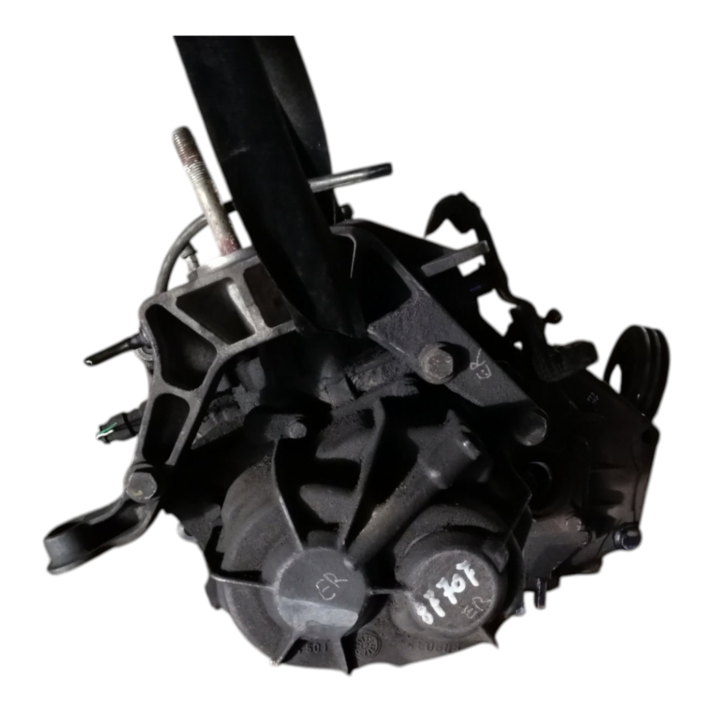 Cambio Manuale 5 Marce FIAT PUNTO 2 Serie 1.2 1.4 Benzina Gpl