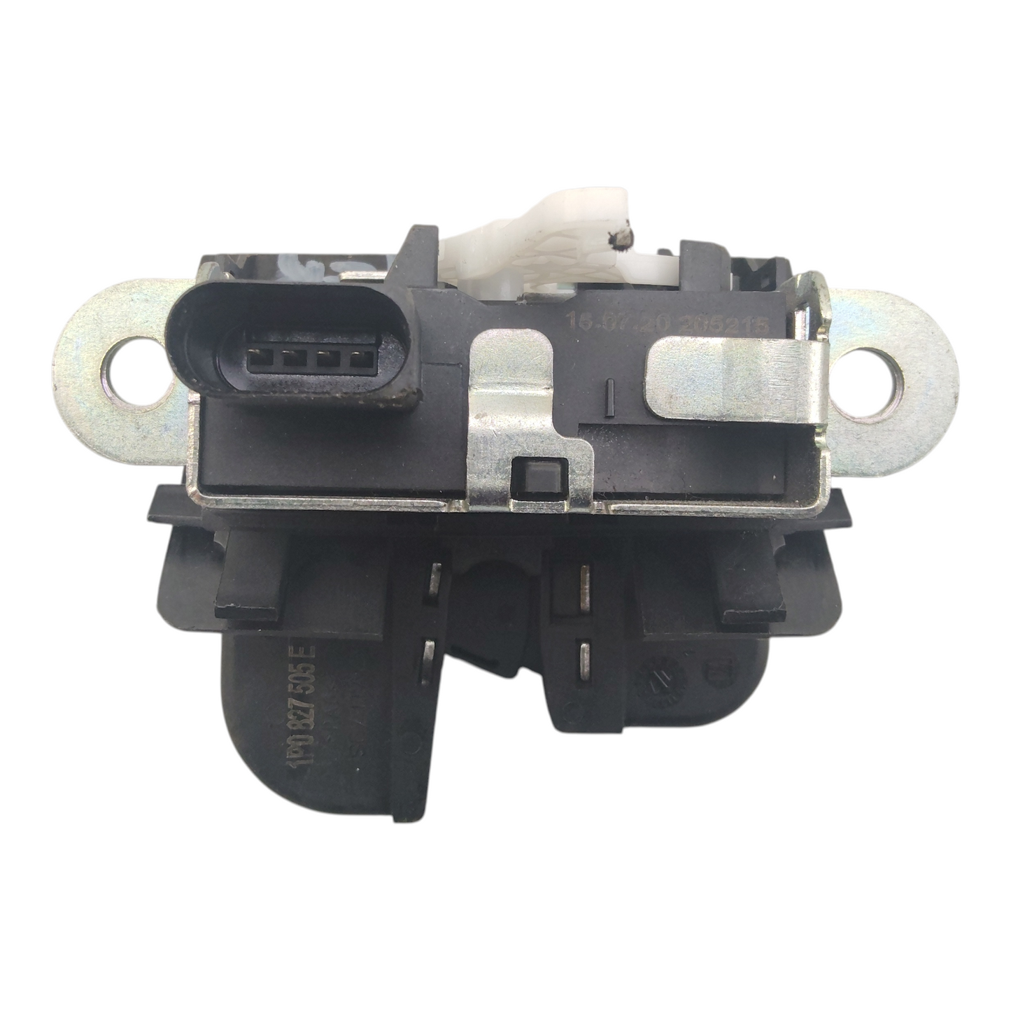 Serratura Portello Posteriore SEAT LEON 1P1 Berlina