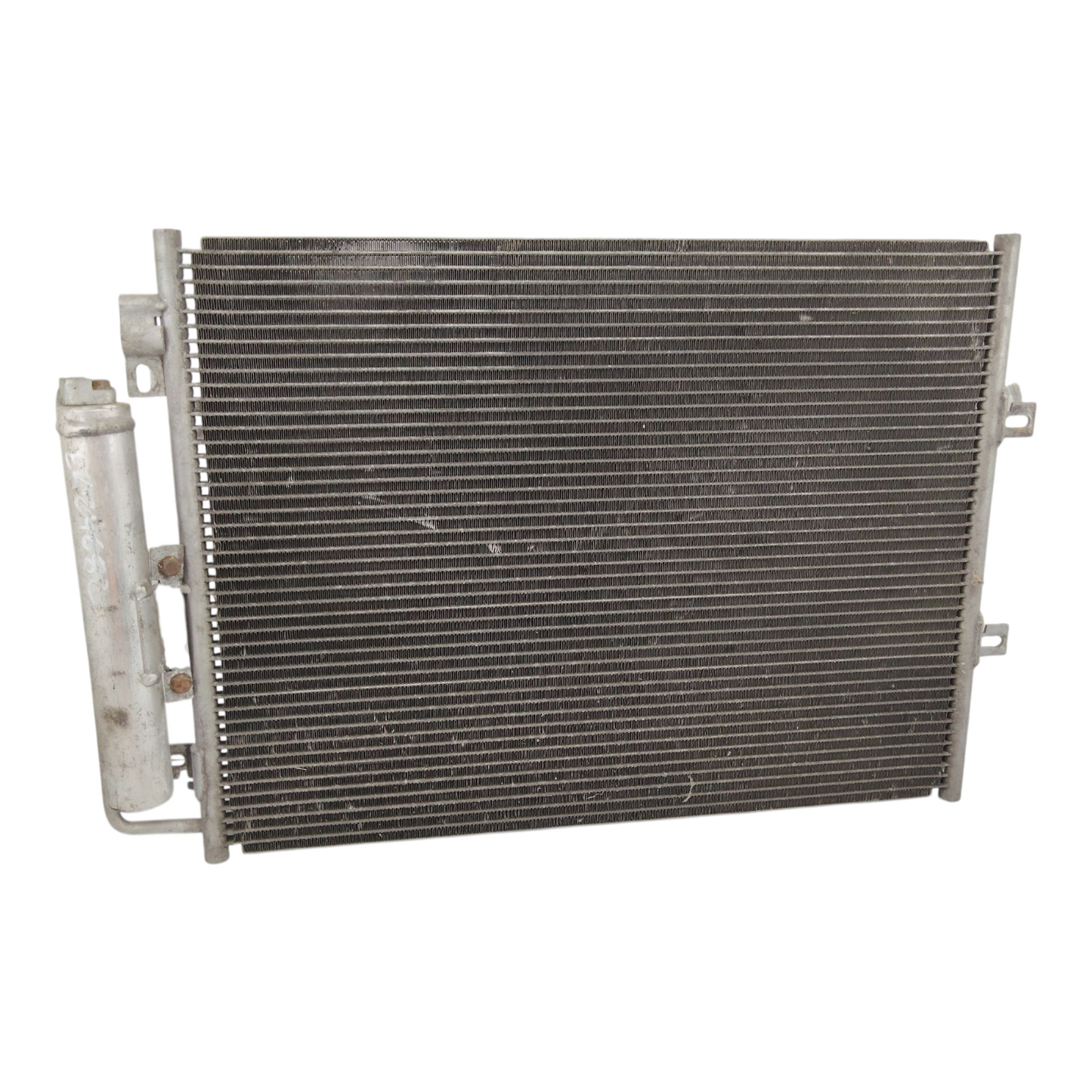 Condensatore Aria Condizionata Ac RENAULT TWINGO 2 Serie 1.2 Benzina