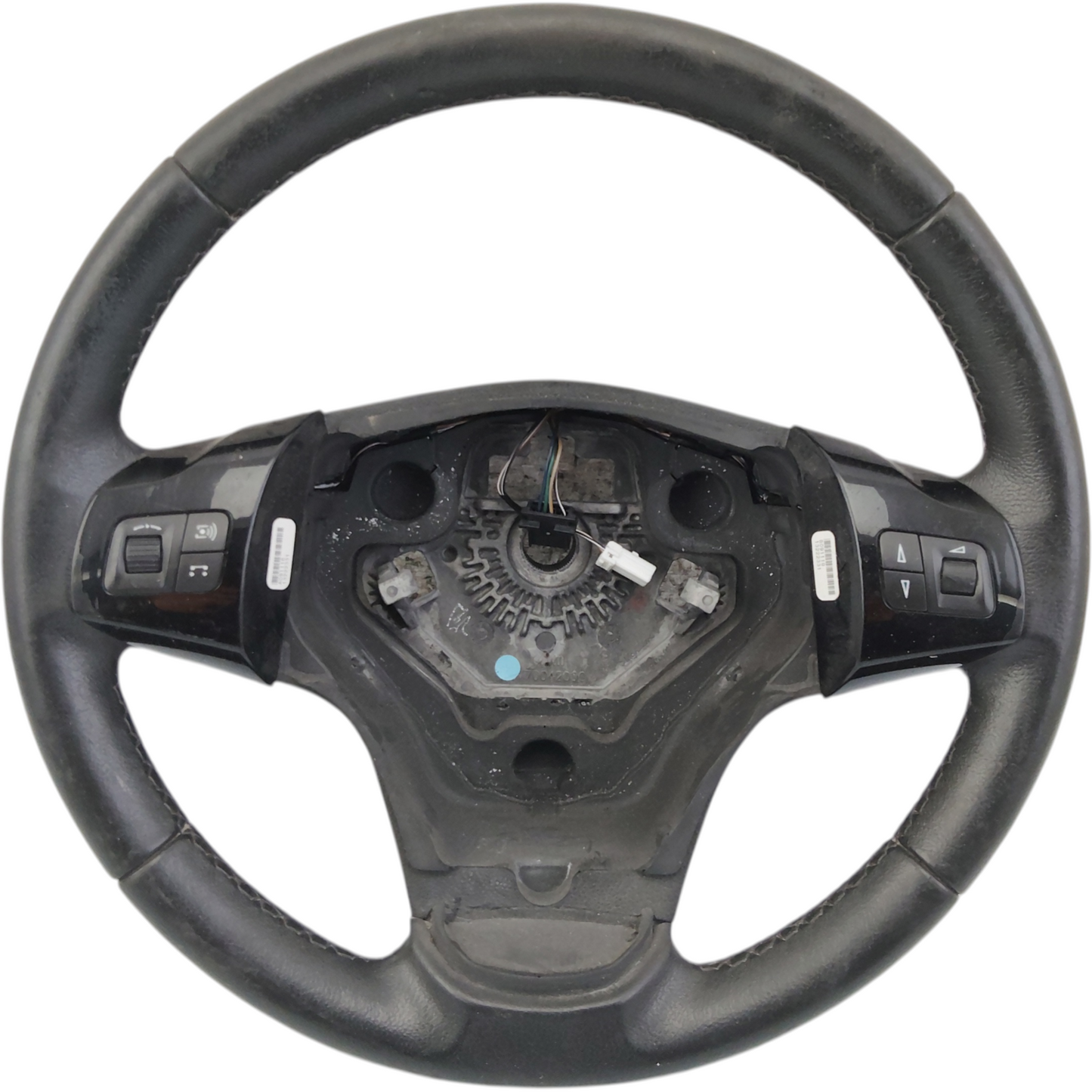 Volante Sterzo Con Comandi OPEL CORSA D