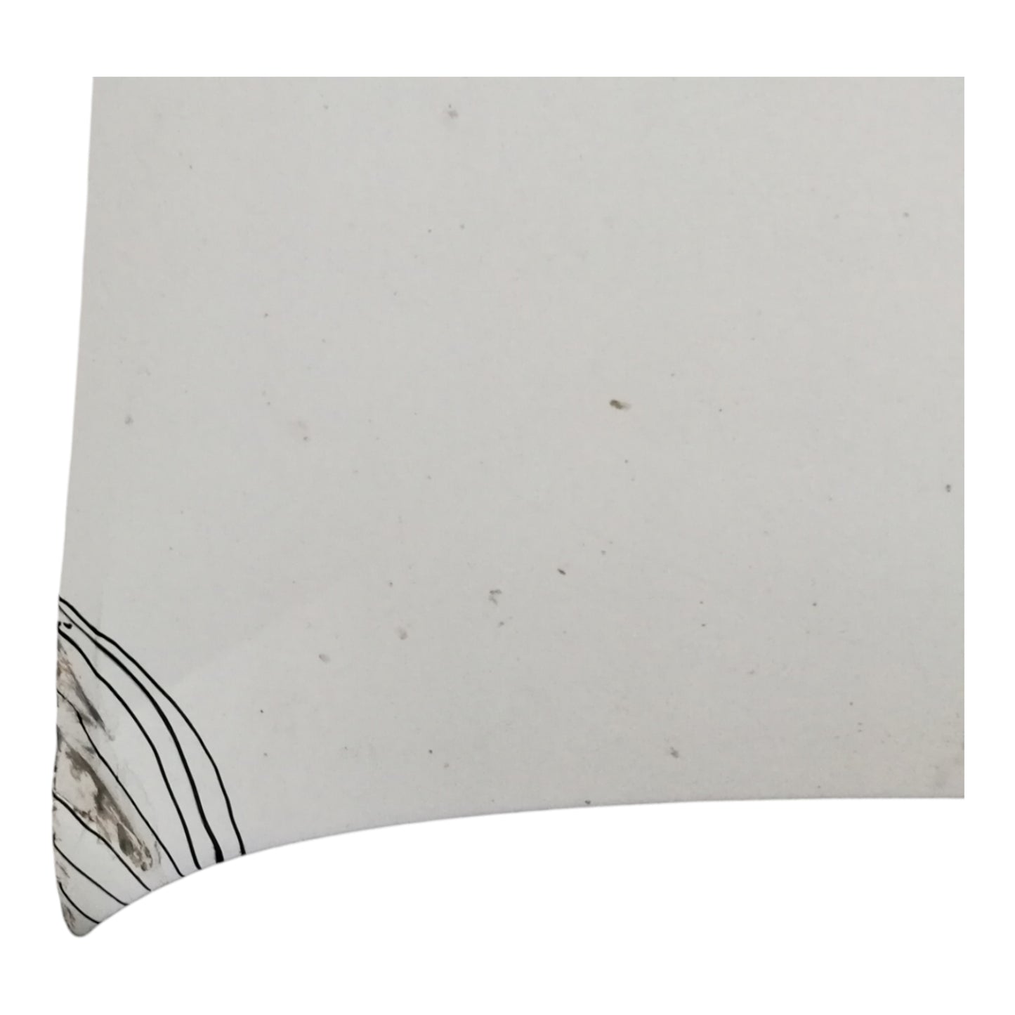 Cofano Anteriore FIAT PANDA 2 Serie Berlina VAN
