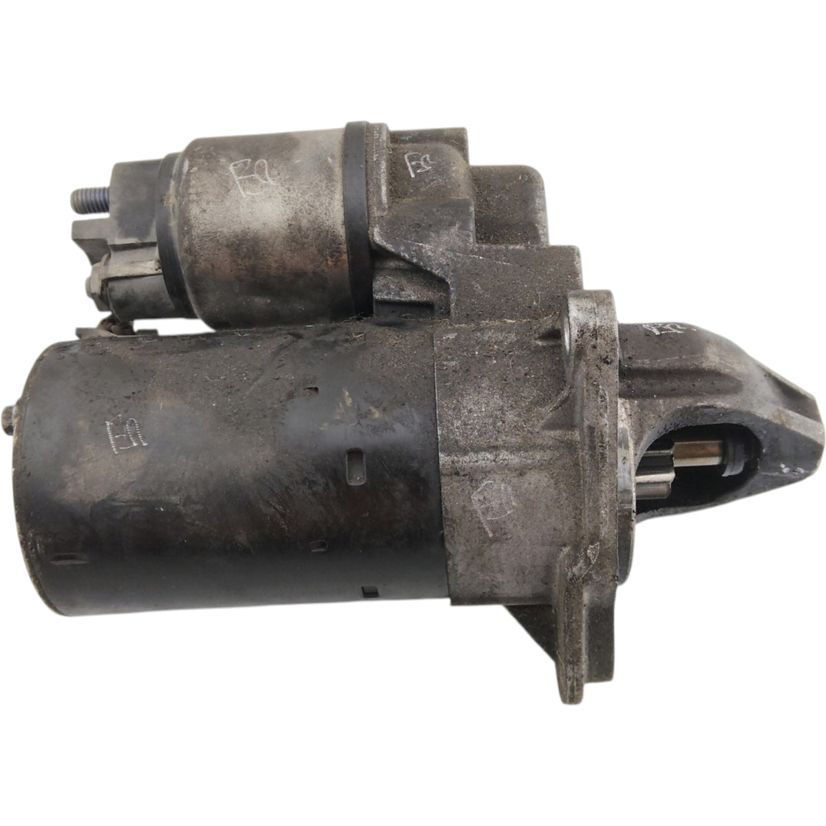 Motorino Avviamento OPEL MERIVA B/ADAM/ASTRA J 1.4 Benzina GPL