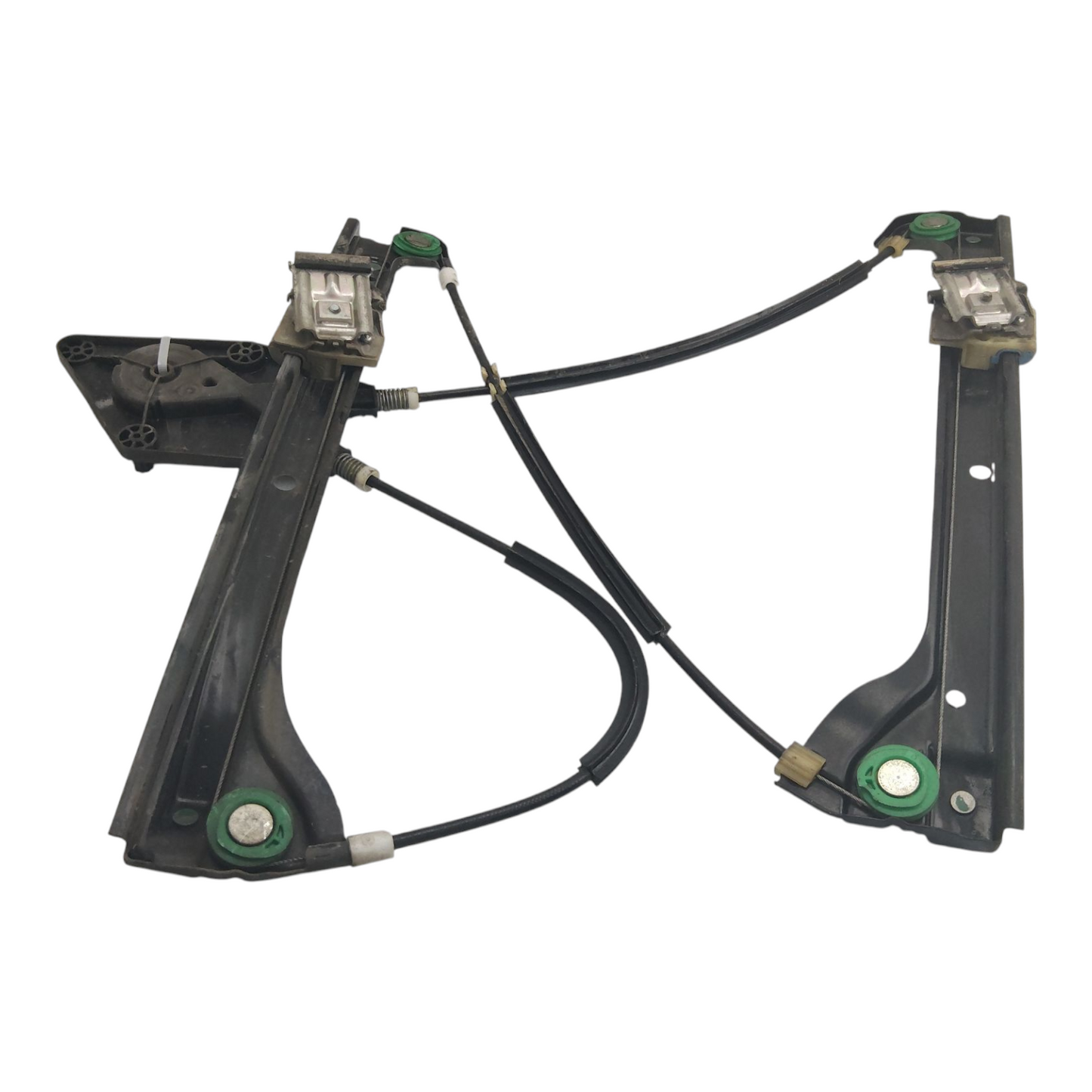 Alzacristallo Alzavetro Anteriore Sinistro VOLKSWAGEN POLO 6 Serie 5 Porte