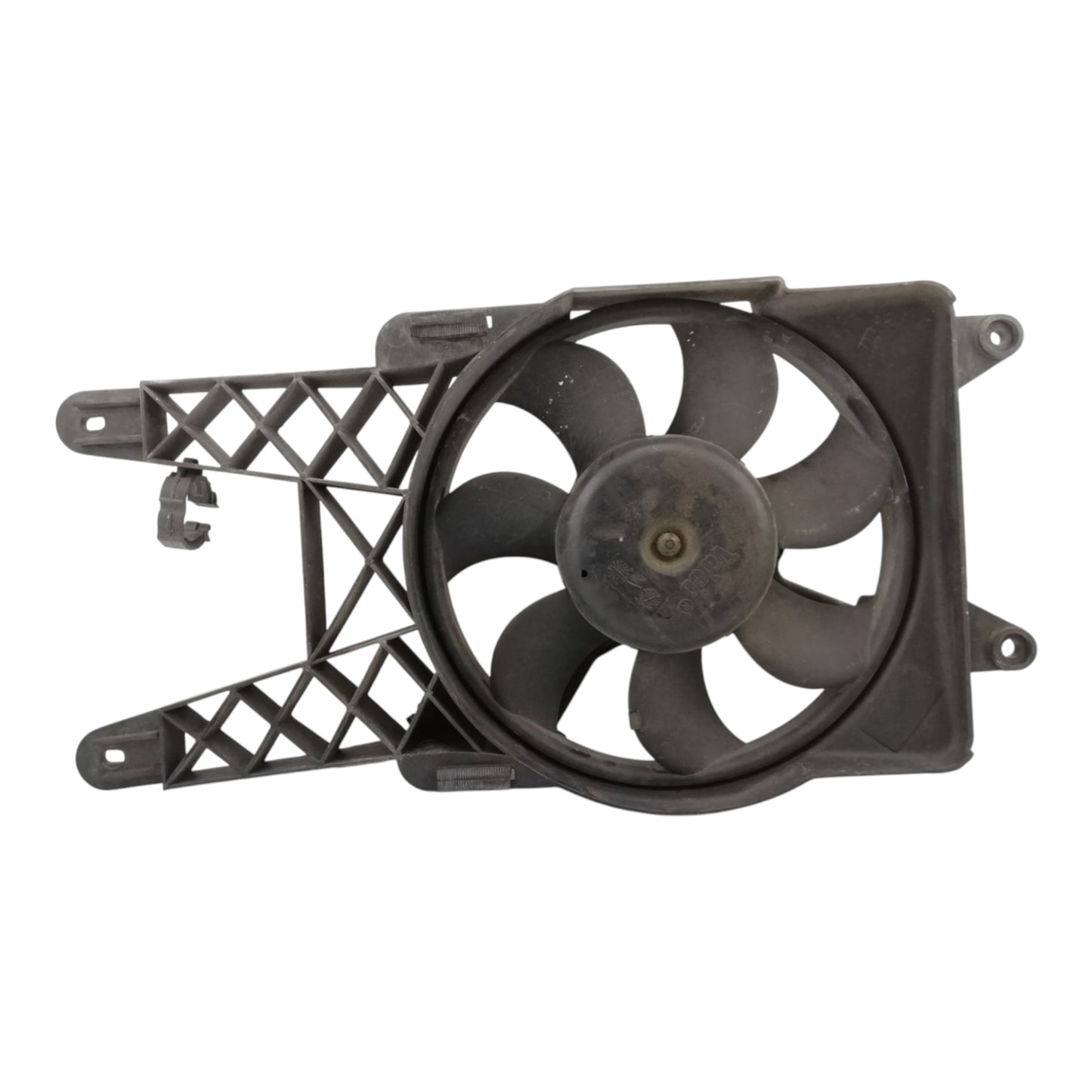 Elettroventola Ventola Radiatore FIAT SEICENTO/600 1.1 Benzina