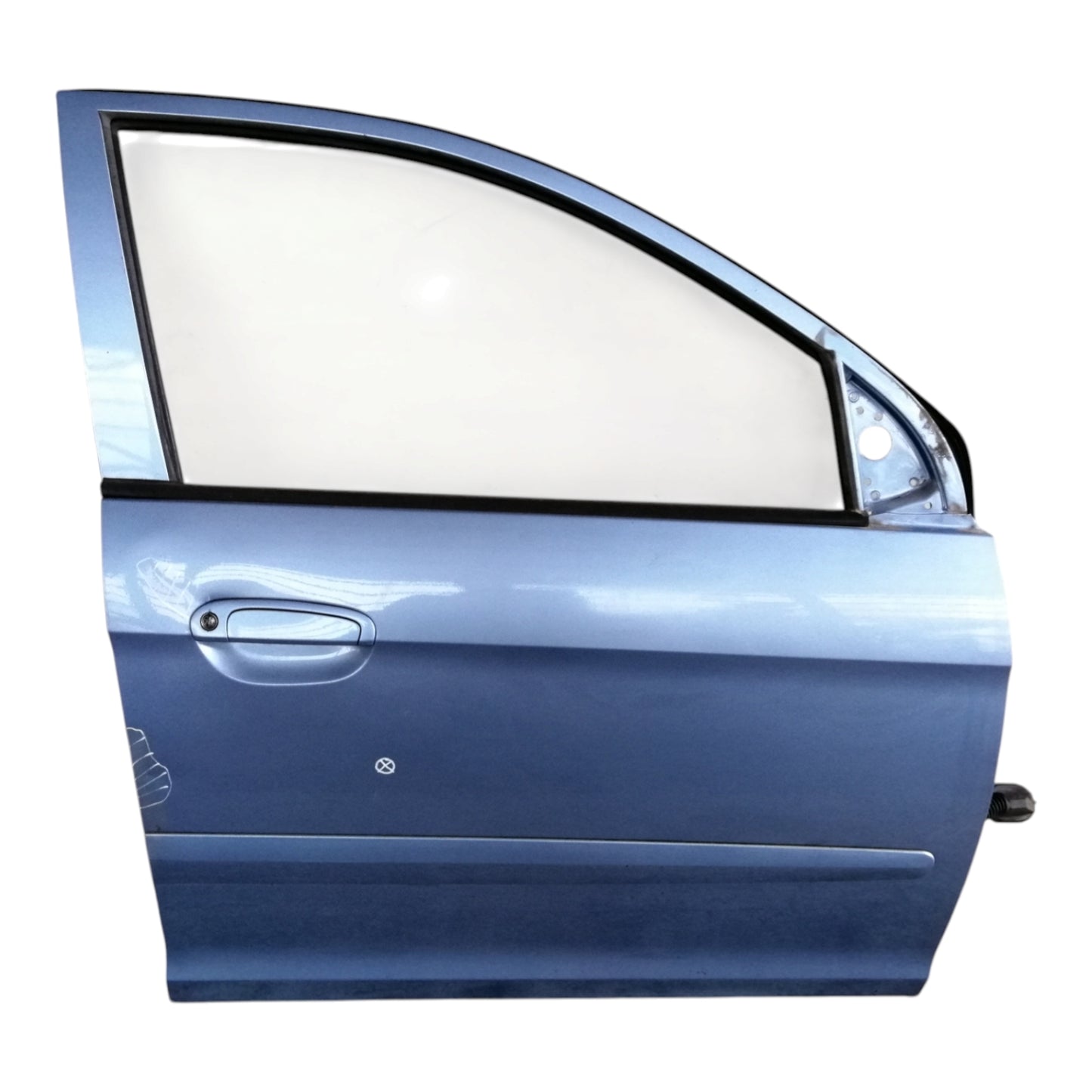 Porta Portiera Anteriore Destro KIA PICANTO 1 2 Serie 5 Porte