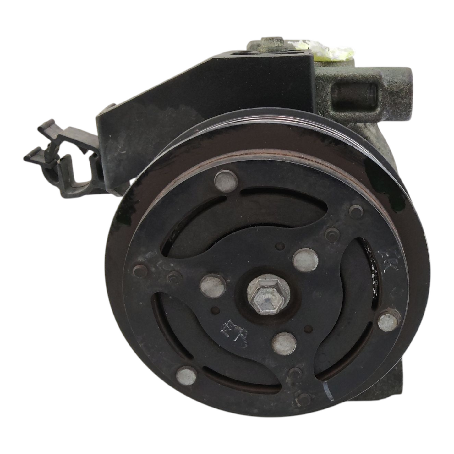 Compressore Aria Condizionata FIAT PANDA 312 3 Serie