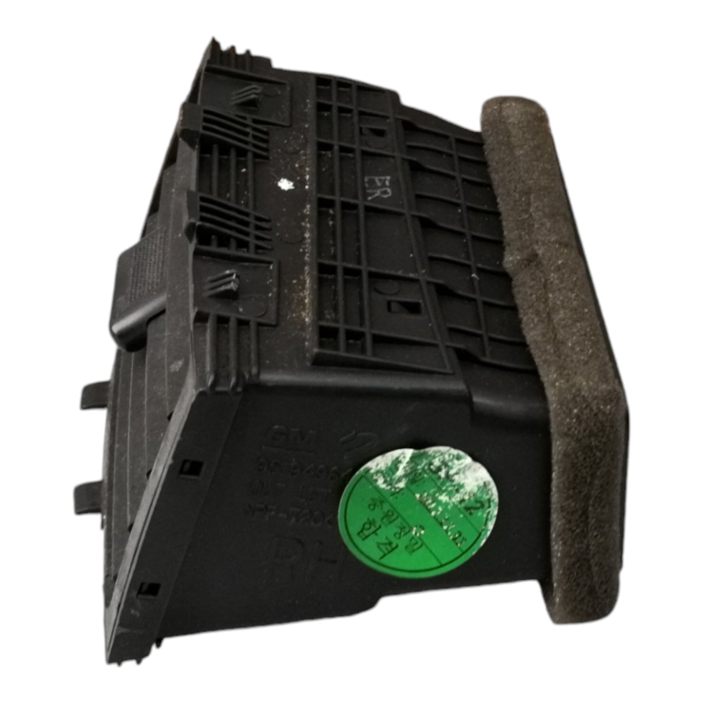 Bocchetta Aria Cruscotto Centrale Superiore Destro CHEVROLET AVEO 3 Serie