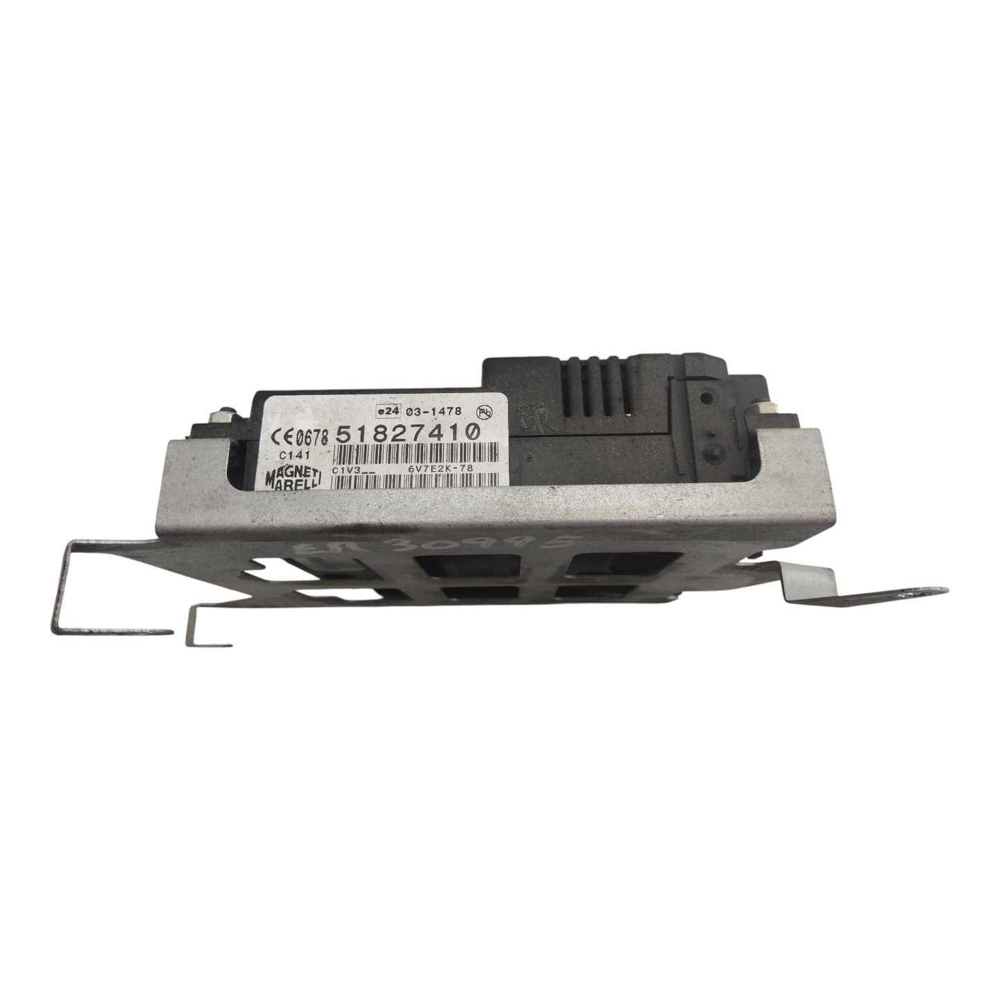 Modulo Bluetooth FIAT 500 2 Serie/PANDA 3 Serie/GRANDE PUNTO/BRAVO 2 Serie