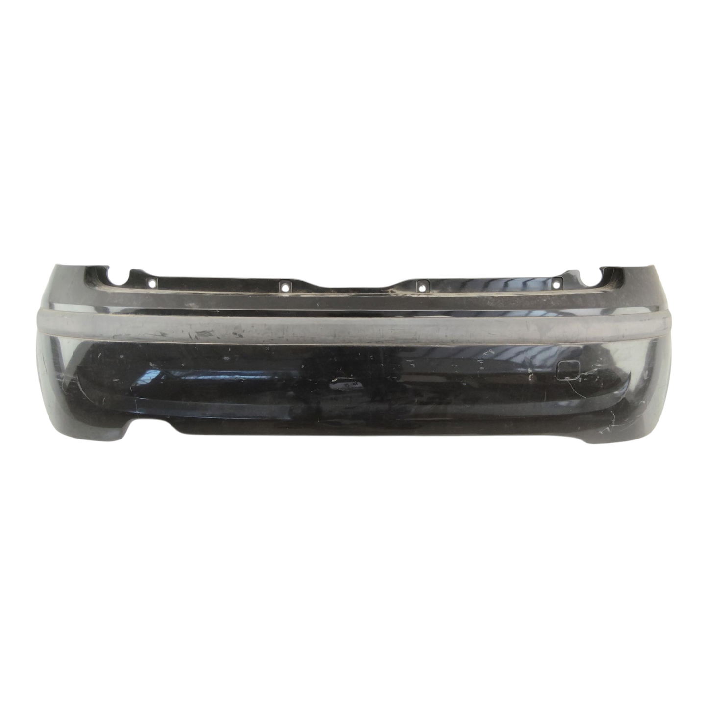 Paraurti Posteriore FIAT PANDA 169 2 Serie Berlina Van