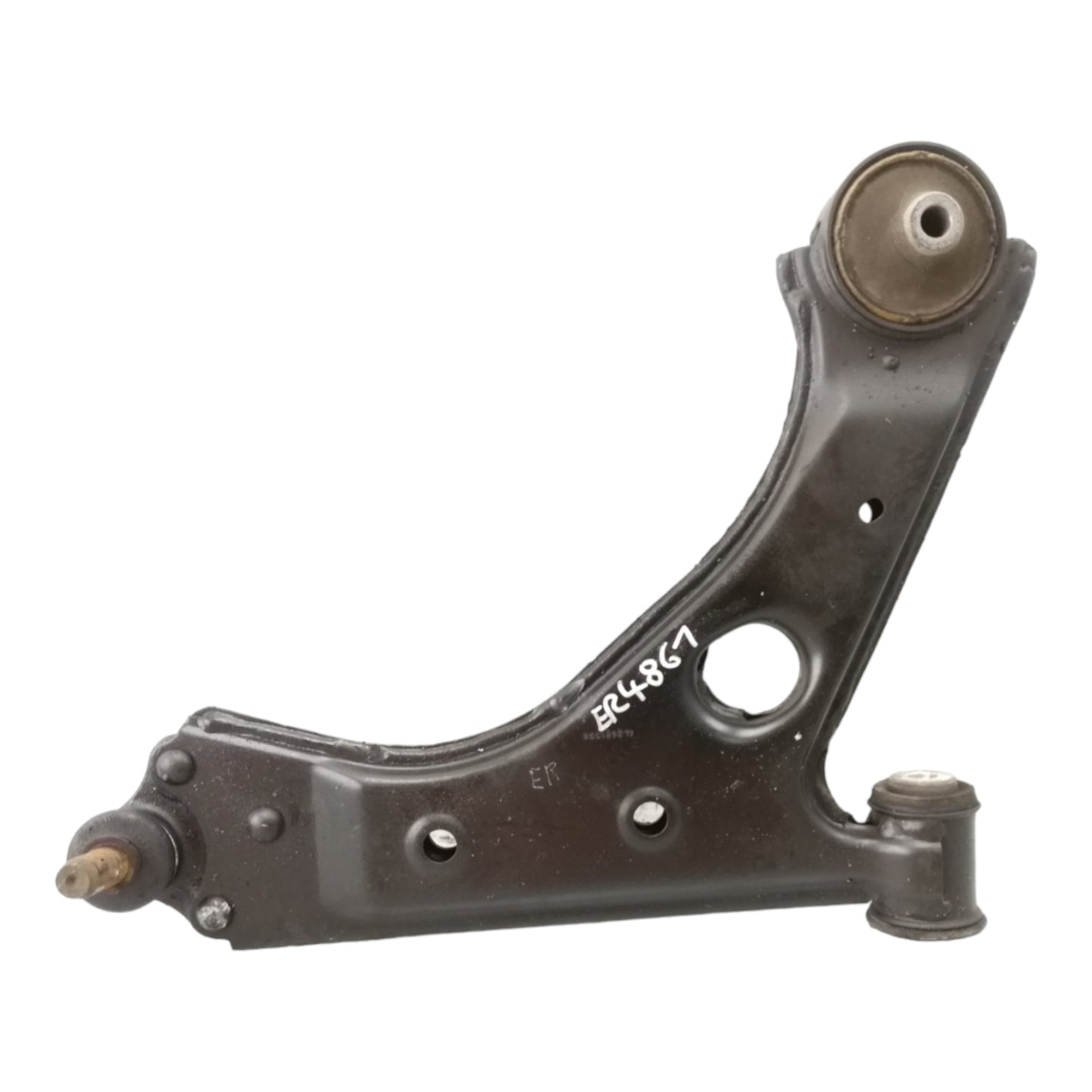 Braccio Oscillante Anteriore Destro OPEL CORSA E D Berlina VAN/ADAM