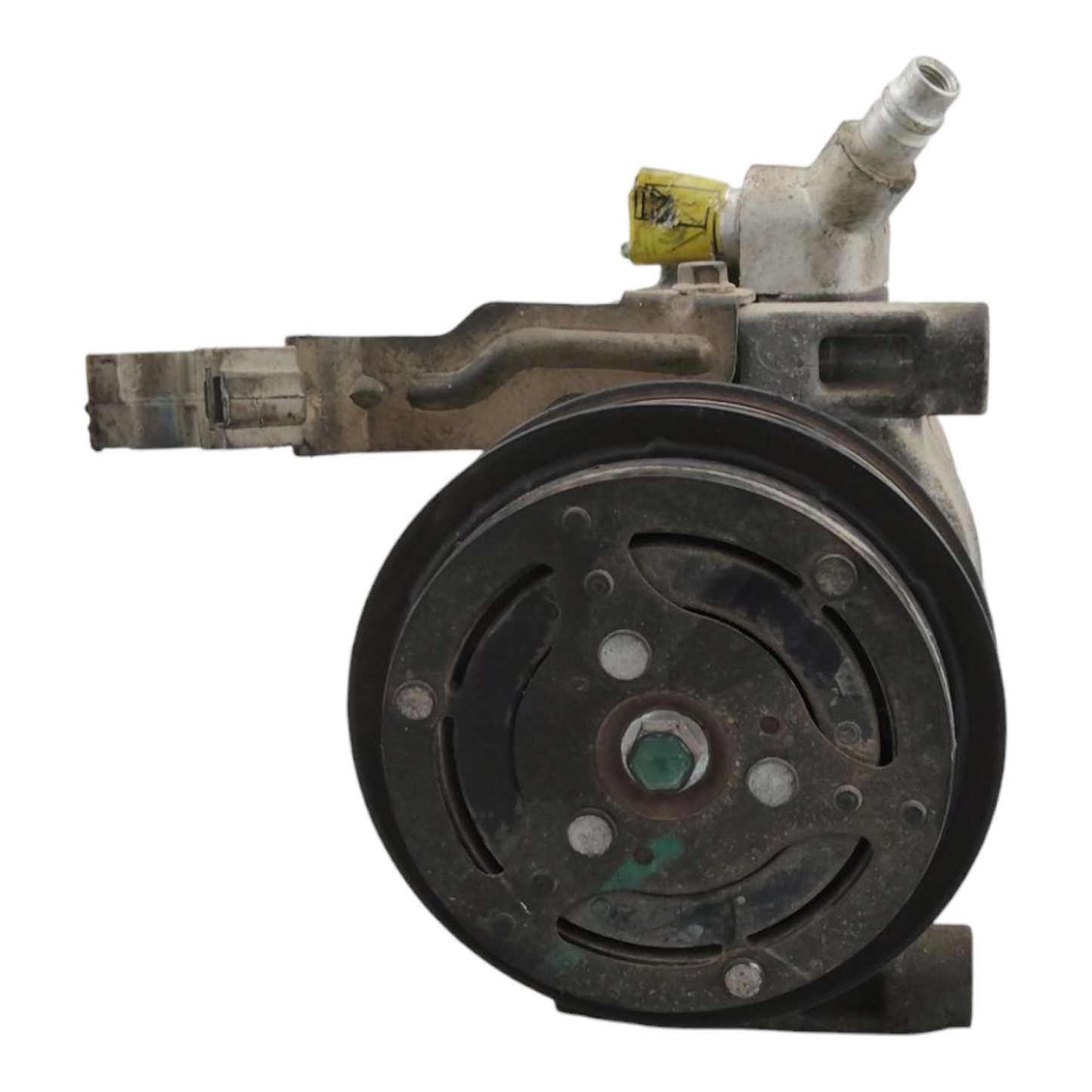 Compressore Aria Condizionata Ac LANCIA YPSILON 1 2 Serie/MUSA 1 2 Benzina