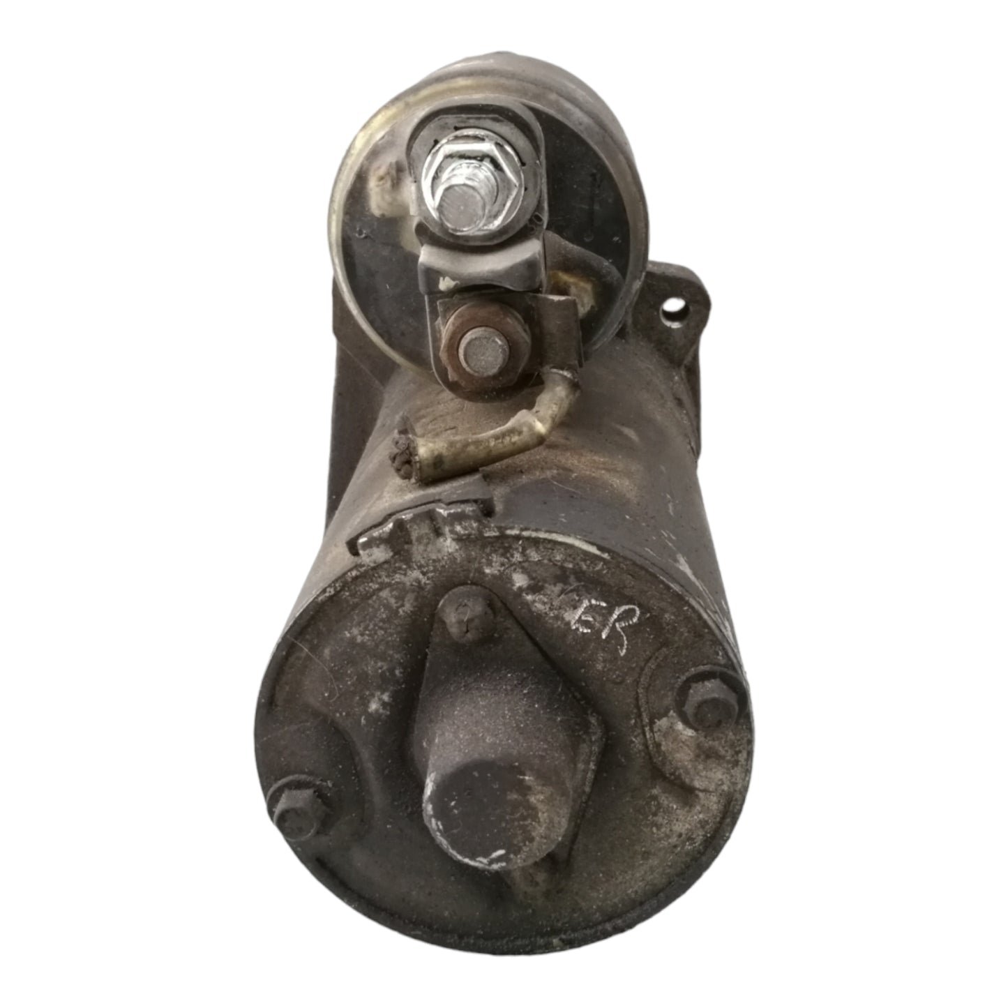 Motorino Avviamento FIAT PANDA 2 Serie 1.2 Benzina Motore 188A4000