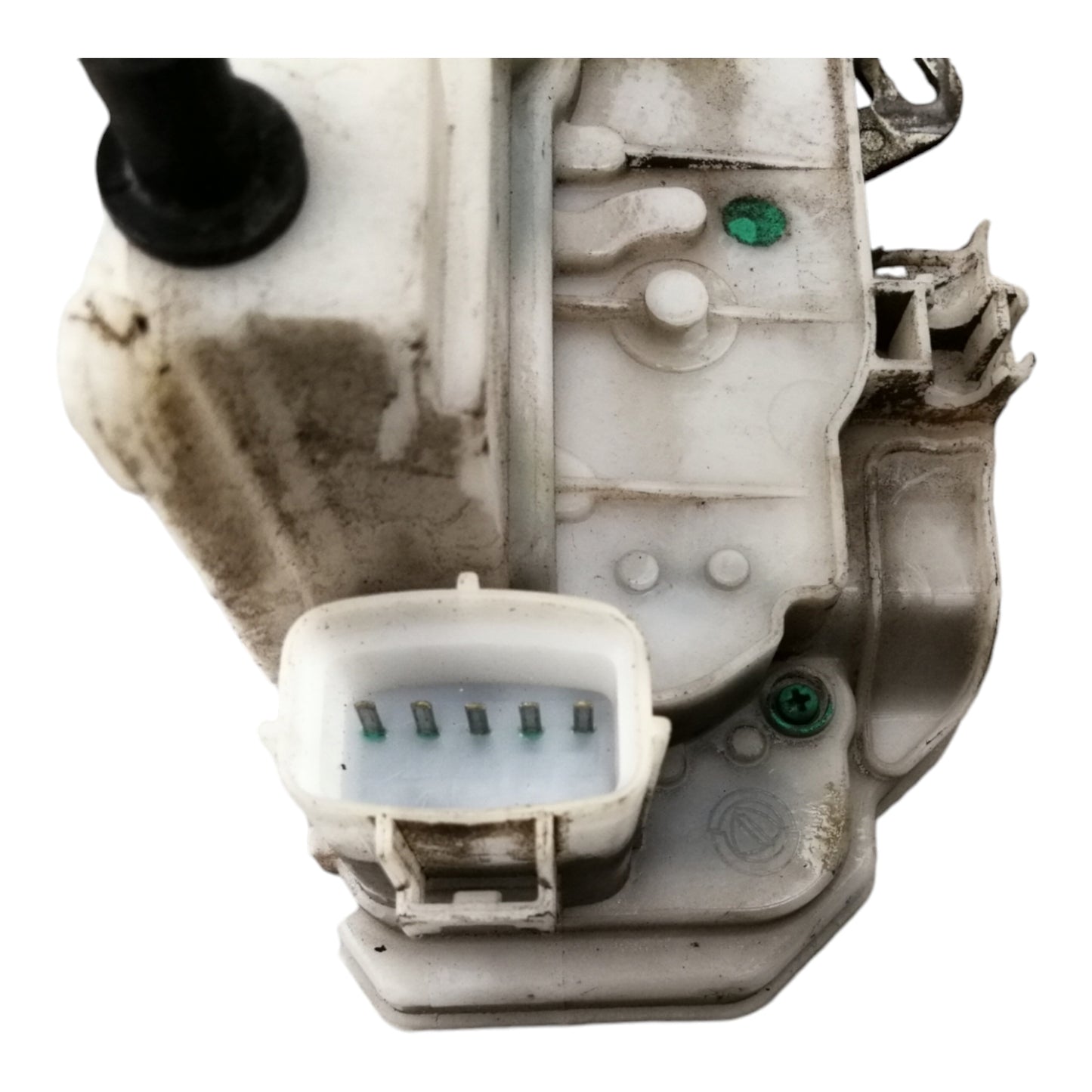 Serratura Porta Anteriore Destro ALFA ROMEO 159/BRERA