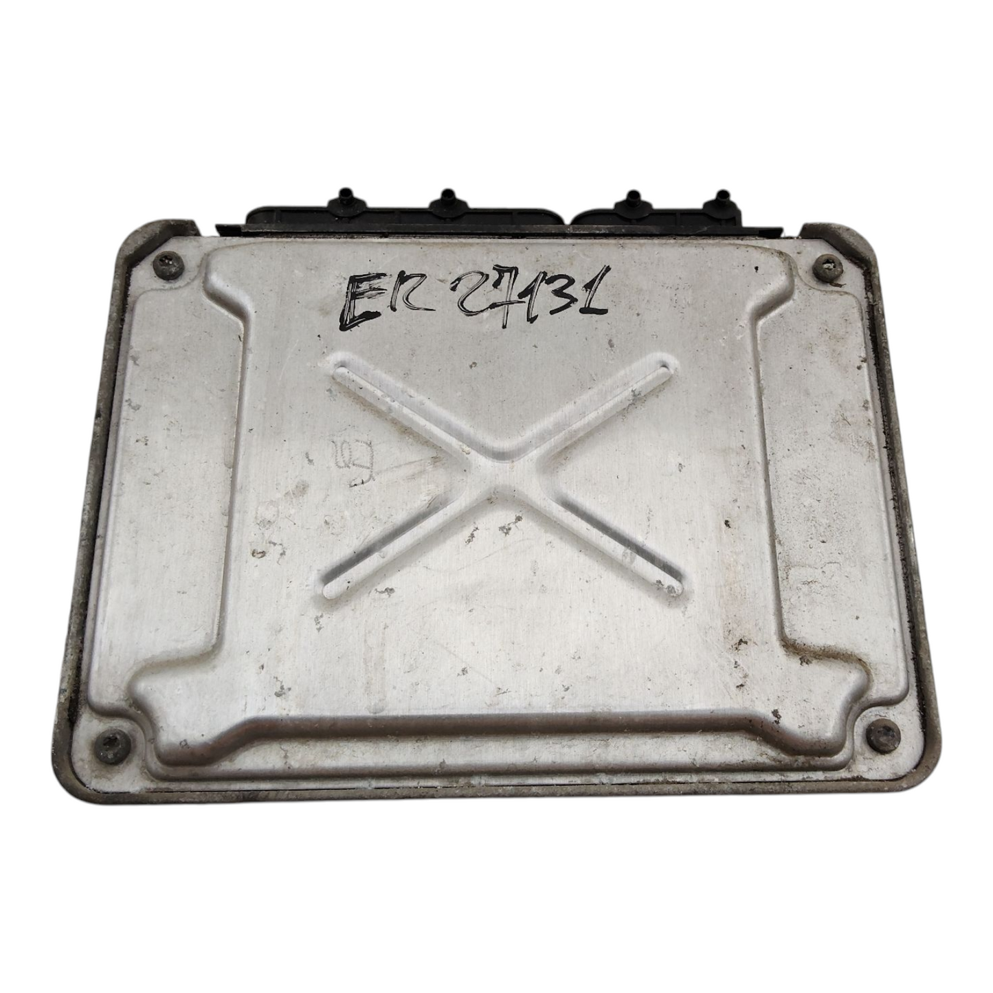 Centralina Iniezione FIAT PANDA 2 Serie 1.2 Benzina GPL MOTORE 188A4000