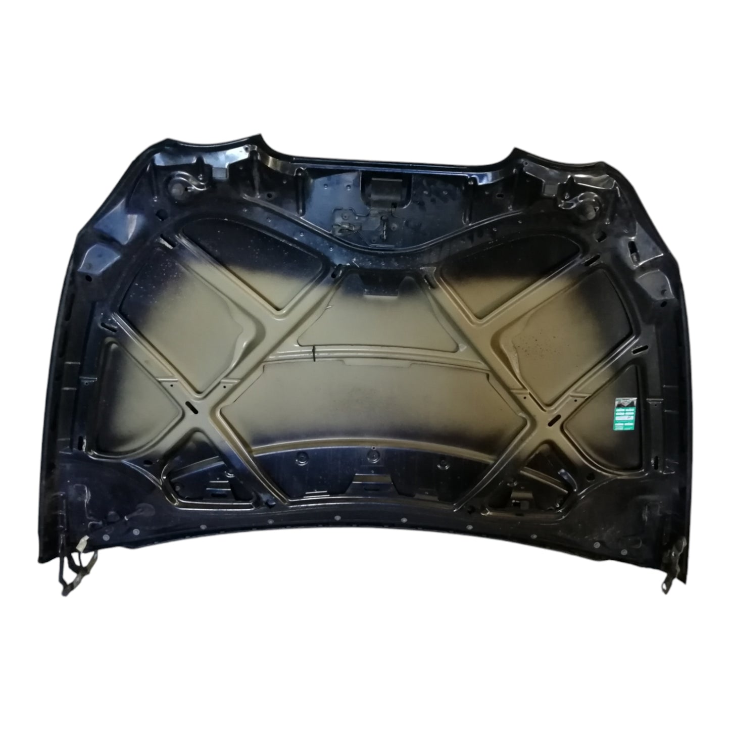 Cofano Anteriore SEAT LEON 1P1 Berlina
