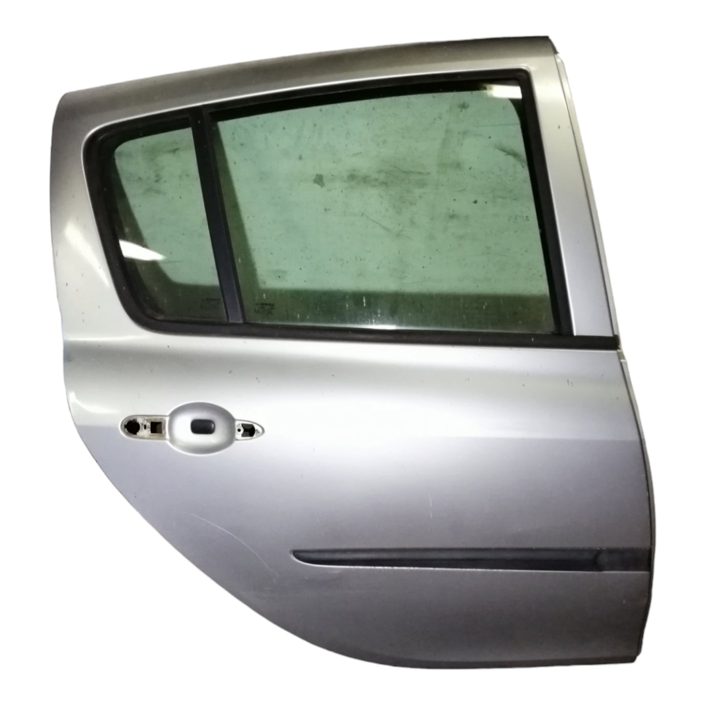 Porta Portiera Posteriore Destro RENAULT CLIO 3 Serie