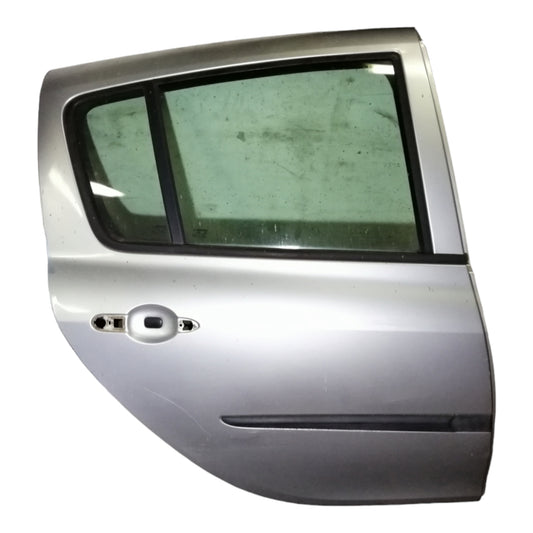 Porta Portiera Posteriore Destro RENAULT CLIO 3 Serie