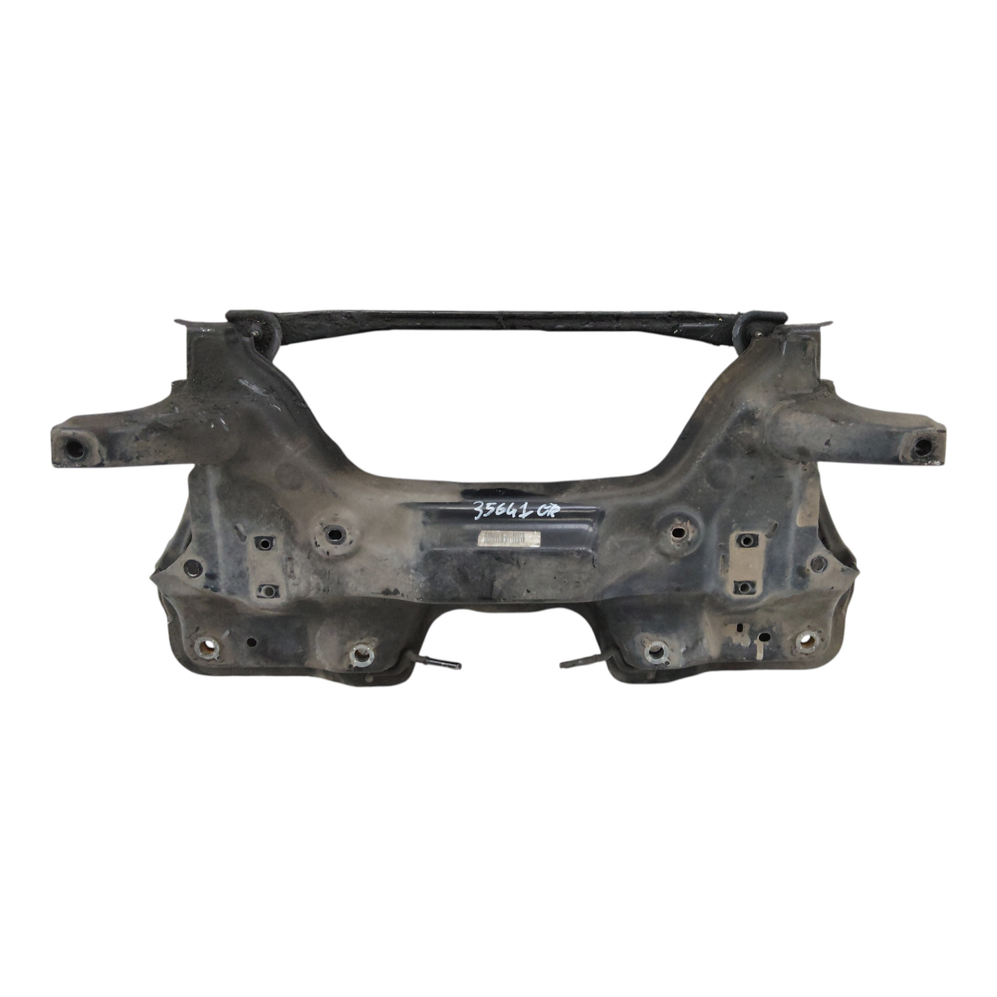 Assale Culla Anteriore ALFA ROMEO MITO 1.4 GPL Motore 198A4000