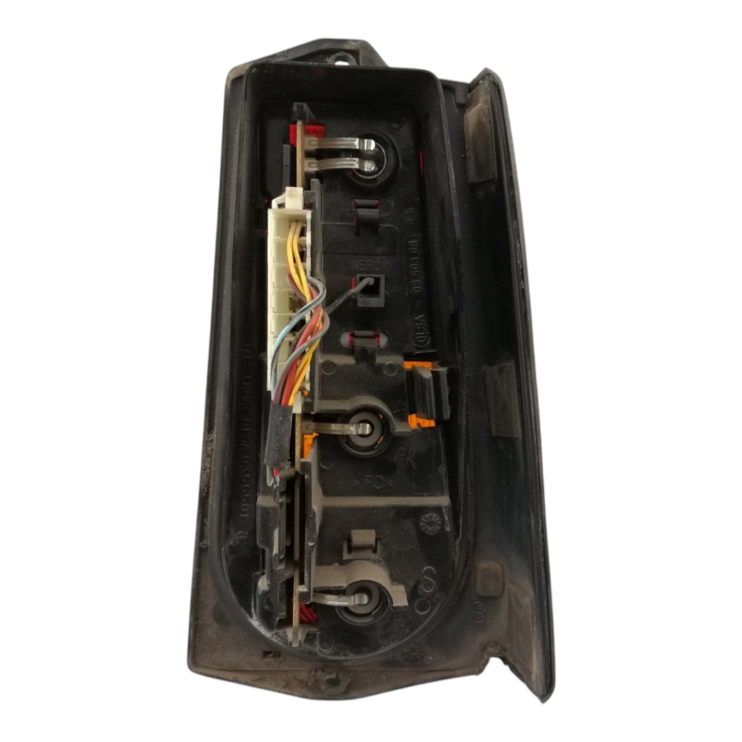 Fanale Stop Posteriore Sinistro FIAT PANDA 1 Serie Berlina VAN