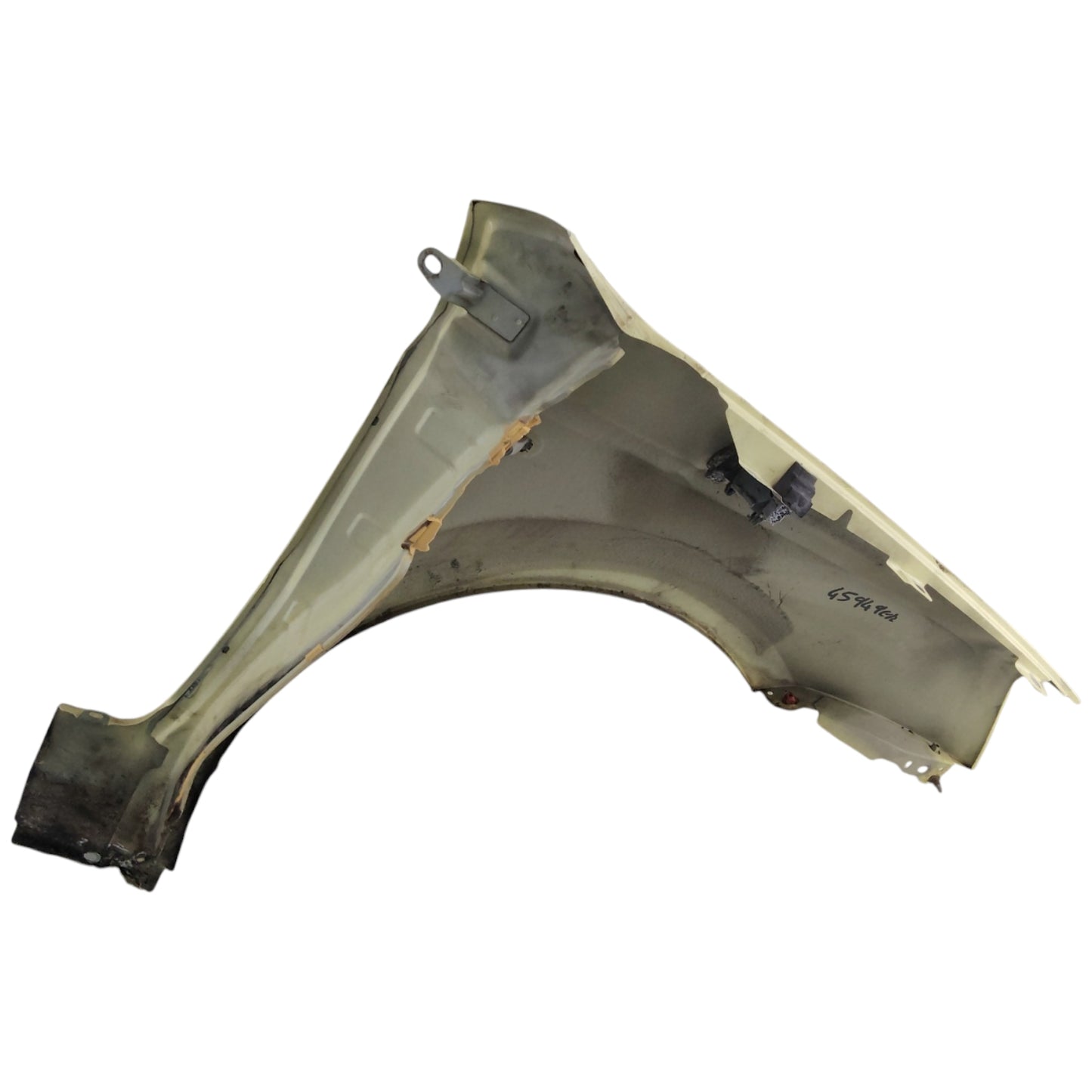 Parafango Anteriore Sinistro FIAT PANDA 2 Serie 169