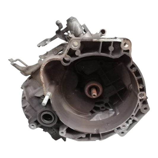 Cambio Manuale 6 Marce FIAT GRANDE PUNTO/PUNTO EVO 199A3000